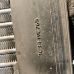 2003-2006 Ford F-250 Super Duty Turbo 6.0L V8 DIESEL OHV Intercooler 3C346K775AB - 247.5$ Picture 1 of 4 Picture 2 of 4 Picture 3 of 4 Picture 4 of 4 Picture 1 of 4 Picture 2 of 4