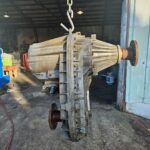 2003-2007 Ford F-250 F-350 Excursion Transfer Case Assembly  P3C34-7A195-AA OEM - 360$ Picture 1 of 7 Picture 2 of 7 Picture 3 of 7 Picture 4 of 7 Picture 5 of 7 Picture 6 of 7 Picture 7 of 7 Picture 1 of 7