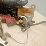 2004 CAT C7 Caterpillar Diesel Engine Intake Manifold 180-9498 OEM 235-8633 Assy -  Picture 1 of 5 Picture 2 of 5 Picture 3 of 5 Picture 4 of 5 Picture 5 of 5 Picture 1 of 5 Picture 2 of 5