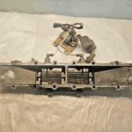 2004 CAT C7 Caterpillar Diesel Engine Intake Manifold 180-9498 OEM 235-8633 Assy -  Picture 1 of 5 Picture 2 of 5 Picture 3 of 5 Picture 4 of 5 Picture 5 of 5 Picture 1 of 5 Picture 2 of 5 Picture 3 of 5 Picture 4 of 5