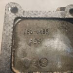 2004 CAT C7 Caterpillar Diesel Engine Intake Manifold 180-9498 OEM 235-8633 Assy -  Picture 1 of 5 Picture 2 of 5 Picture 3 of 5 Picture 4 of 5 Picture 5 of 5 Picture 1 of 5 Picture 2 of 5 Picture 3 of 5 Picture 4 of 5 Picture 5 of 5