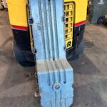 2004 Detroit Diesel 14.0L Series 60 Engine Oil Pan 23521170 OEM -  Picture 1 of 5 Picture 2 of 5 Picture 3 of 5 Picture 4 of 5 Picture 5 of 5 Picture 1 of 5 Picture 2 of 5 Picture 3 of 5 Picture 4 of 5