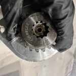 2004 Detroit Diesel 60 Series 14.0 Sprocket 23508957 w/ TRW Power steering pump - 292.5$ Picture 1 of 6 Picture 2 of 6 Picture 3 of 6 Picture 4 of 6 Picture 5 of 6 Picture 6 of 6 Picture 1 of 6 Picture 2 of 6 Picture 3 of 6 Picture 4 of 6 Picture 5 of 6 Picture 6 of 6