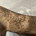 2004 Detroit Series 60 14L diesel engine exhaust manifold 23533862 OEM -  Picture 1 of 7 Picture 2 of 7 Picture 3 of 7 Picture 4 of 7 Picture 5 of 7 Picture 6 of 7 Picture 7 of 7 Picture 1 of 7 Picture 2 of 7 Picture 3 of 7 Picture 4 of 7 Picture 5 of 7 Picture 6 of 7