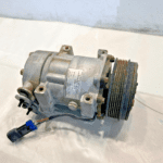 2005 Cummins ISX15 DOHC TRP LEO122 A/C COMPRESSOR R134a OEM - 162$ Picture 1 of 4 Picture 2 of 4 Picture 3 of 4 Picture 4 of 4 Picture 1 of 4