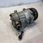 2005 Cummins ISX15 DOHC TRP LEO122 A/C COMPRESSOR R134a OEM - 162$ Picture 1 of 4 Picture 2 of 4 Picture 3 of 4 Picture 4 of 4 Picture 1 of 4 Picture 2 of 4