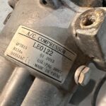 2005 Cummins ISX15 DOHC TRP LEO122 A/C COMPRESSOR R134a OEM - 162$ Picture 1 of 4 Picture 2 of 4 Picture 3 of 4 Picture 4 of 4 Picture 1 of 4 Picture 2 of 4 Picture 3 of 4