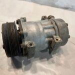 2005 Cummins ISX15 DOHC TRP LEO122 A/C COMPRESSOR R134a OEM - 162$ Picture 1 of 4 Picture 2 of 4 Picture 3 of 4 Picture 4 of 4 Picture 1 of 4 Picture 2 of 4 Picture 3 of 4 Picture 4 of 4