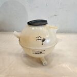 2006-2014 MK6 VW GTI Jetta Golf Coolant Reservoir Tank Tiguan Audi A3 TT OEM - 36$ Picture 1 of 4 Picture 2 of 4 Picture 3 of 4 Picture 4 of 4 Picture 1 of 4