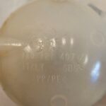 2006-2014 MK6 VW GTI Jetta Golf Coolant Reservoir Tank Tiguan Audi A3 TT OEM - 36$ Picture 1 of 4 Picture 2 of 4 Picture 3 of 4 Picture 4 of 4 Picture 1 of 4 Picture 2 of 4