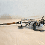 2008-2017 VW TIGUAN STEERING COLUMN ASSEMBLY with Steering Lock 5K0905861A OEM - 247.5$ Picture 1 of 6 Picture 2 of 6 Picture 3 of 6 Picture 4 of 6 Picture 5 of 6 Picture 6 of 6 Picture 1 of 6