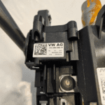 2008-2017 VW TIGUAN STEERING COLUMN ASSEMBLY with Steering Lock 5K0905861A OEM - 247.5$ Picture 1 of 6 Picture 2 of 6 Picture 3 of 6 Picture 4 of 6 Picture 5 of 6 Picture 6 of 6 Picture 1 of 6 Picture 2 of 6