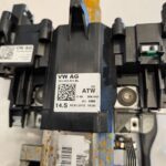 2008-2017 VW TIGUAN STEERING COLUMN ASSEMBLY with Steering Lock 5K0905861A OEM - 247.5$ Picture 1 of 6 Picture 2 of 6 Picture 3 of 6 Picture 4 of 6 Picture 5 of 6 Picture 6 of 6 Picture 1 of 6 Picture 2 of 6 Picture 3 of 6