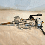 2008-2017 VW TIGUAN STEERING COLUMN ASSEMBLY with Steering Lock 5K0905861A OEM - 247.5$ Picture 1 of 6 Picture 2 of 6 Picture 3 of 6 Picture 4 of 6 Picture 5 of 6 Picture 6 of 6 Picture 1 of 6 Picture 2 of 6 Picture 3 of 6 Picture 4 of 6 Picture 5 of 6