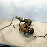 2008-2018 Volvo D13 Mack MP8 Diesel Engine EGR Valve 85020664, 85153430,85020219 - 607.5$ Picture 1 of 5 Picture 2 of 5 Picture 3 of 5 Picture 4 of 5 Picture 5 of 5 Picture 1 of 5 Picture 2 of 5