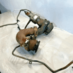 2008-2018 Volvo D13 Mack MP8 Diesel Engine EGR Valve 85020664, 85153430,85020219 - 607.5$ Picture 1 of 5 Picture 2 of 5 Picture 3 of 5 Picture 4 of 5 Picture 5 of 5 Picture 1 of 5 Picture 2 of 5 Picture 3 of 5 Picture 4 of 5