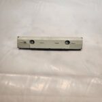 2008 AUDI Q7 REAR LEFT RADIO AMPLIFIER ANTENNA BOOSTER 4L0 035 225J OEM - 54$ Picture 1 of 3 Picture 2 of 3 Picture 3 of 3 Picture 1 of 3