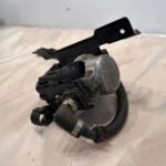 2008 Audi Q7 Power Brake Booster Vacuum Pump with Bracket 8E0927317H OEM - 108$ Picture 1 of 5 Picture 2 of 5 Picture 3 of 5 Picture 4 of 5 Picture 5 of 5 Picture 1 of 5 Picture 2 of 5