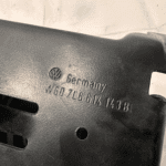 2008 Audi Q7 Power Brake Booster Vacuum Pump with Bracket 8E0927317H OEM - 108$ Picture 1 of 5 Picture 2 of 5 Picture 3 of 5 Picture 4 of 5 Picture 5 of 5 Picture 1 of 5 Picture 2 of 5 Picture 3 of 5 Picture 4 of 5