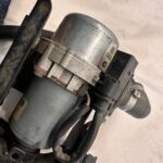 2008 Audi Q7 Power Brake Booster Vacuum Pump with Bracket 8E0927317H OEM - 108$ Picture 1 of 5 Picture 2 of 5 Picture 3 of 5 Picture 4 of 5 Picture 5 of 5 Picture 1 of 5 Picture 2 of 5 Picture 3 of 5 Picture 4 of 5 Picture 5 of 5