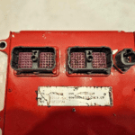 2008 Cummins ISL ISC 8.3L Engine Control Module ECM ECU Computer 4943134 OEM - 855$ Picture 1 of 5 Picture 2 of 5 Picture 3 of 5 Picture 4 of 5 Picture 5 of 5 Picture 1 of 5 Picture 2 of 5 Picture 3 of 5