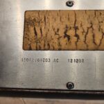 2008 Cummins ISL ISC 8.3L Engine Control Module ECM ECU Computer 4943134 OEM - 855$ Picture 1 of 5 Picture 2 of 5 Picture 3 of 5 Picture 4 of 5 Picture 5 of 5 Picture 1 of 5 Picture 2 of 5 Picture 3 of 5 Picture 4 of 5