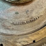 2009-2013 DETROIT DIESEL DD15 DD13 ENGINE FLYWHEEL R4720320001 OEM - 540$ Picture 1 of 7 Picture 2 of 7 Picture 3 of 7 Picture 4 of 7 Picture 5 of 7 Picture 6 of 7 Picture 7 of 7 Picture 1 of 7 Picture 2 of 7 Picture 3 of 7 Picture 4 of 7 Picture 5 of 7