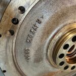 2009-2013 DETROIT DIESEL DD15 DD13 ENGINE FLYWHEEL R4720320001 OEM - 540$ Picture 1 of 7 Picture 2 of 7 Picture 3 of 7 Picture 4 of 7 Picture 5 of 7 Picture 6 of 7 Picture 7 of 7 Picture 1 of 7 Picture 2 of 7 Picture 3 of 7 Picture 4 of 7 Picture 5 of 7 Picture 6 of 7