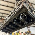 2009-2016 Paccar MX13 Diesel engine block 965294 OEM - 1980$ Picture 1 of 10 Picture 2 of 10 Picture 3 of 10 Picture 4 of 10 Picture 5 of 10 Picture 6 of 10 Picture 7 of 10 Picture 8 of 10 Picture 9 of 10 Picture 10 of 10 Picture 1 of 10 Picture 2 of 10 Picture 3 of 10 Picture 4 of 10 Picture 5 of 10 Picture 6 of 10 Picture 7 of 10 Picture 8 of 10 Picture 9 of 10 Picture 10 of 10