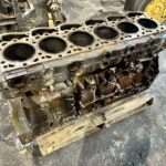 2009-2016 Paccar MX13 Diesel engine block 965294 OEM - 1980$ Picture 1 of 10 Picture 2 of 10 Picture 3 of 10 Picture 4 of 10 Picture 5 of 10 Picture 6 of 10 Picture 7 of 10 Picture 8 of 10 Picture 9 of 10 Picture 10 of 10 Picture 1 of 10
