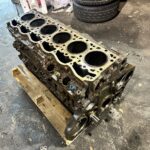 2009-2016 Paccar MX13 Diesel engine block 965294 OEM - 1980$ Picture 1 of 10 Picture 2 of 10 Picture 3 of 10 Picture 4 of 10 Picture 5 of 10 Picture 6 of 10 Picture 7 of 10 Picture 8 of 10 Picture 9 of 10 Picture 10 of 10 Picture 1 of 10 Picture 2 of 10