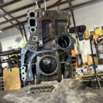 2009-2016 Paccar MX13 Diesel engine block 965294 OEM - 1980$ Picture 1 of 10 Picture 2 of 10 Picture 3 of 10 Picture 4 of 10 Picture 5 of 10 Picture 6 of 10 Picture 7 of 10 Picture 8 of 10 Picture 9 of 10 Picture 10 of 10 Picture 1 of 10 Picture 2 of 10 Picture 3 of 10