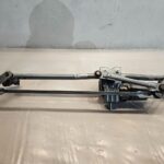 2009 - 2017 VW Tiguan Front Wiper Motor w/ Linkage 5N1955023B OEM - 157.5$ Picture 1 of 5 Picture 2 of 5 Picture 3 of 5 Picture 4 of 5 Picture 5 of 5 Picture 1 of 5 Picture 2 of 5