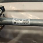 2009 - 2017 VW Tiguan Front Wiper Motor w/ Linkage 5N1955023B OEM - 157.5$ Picture 1 of 5 Picture 2 of 5 Picture 3 of 5 Picture 4 of 5 Picture 5 of 5 Picture 1 of 5 Picture 2 of 5 Picture 3 of 5