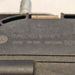 2009 - 2017 VW Tiguan Front Wiper Motor w/ Linkage 5N1955023B OEM - 157.5$ Picture 1 of 5 Picture 2 of 5 Picture 3 of 5 Picture 4 of 5 Picture 5 of 5 Picture 1 of 5 Picture 2 of 5 Picture 3 of 5 Picture 4 of 5