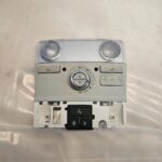 2009-2017 Volkswagen Tiguan Front Interior Dome Light Lamp 1K0947105 OEM - 58.5$ Picture 1 of 5 Picture 2 of 5 Picture 3 of 5 Picture 4 of 5 Picture 5 of 5 Picture 1 of 5