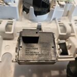 2009-2017 Volkswagen Tiguan Front Interior Dome Light Lamp 1K0947105 OEM - 58.5$ Picture 1 of 5 Picture 2 of 5 Picture 3 of 5 Picture 4 of 5 Picture 5 of 5 Picture 1 of 5 Picture 2 of 5 Picture 3 of 5 Picture 4 of 5 Picture 5 of 5