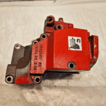 2011-2014 Cummins ISX15 Thermostat Housing Complete Assembly 3682667 OEM 3686382 - 250$ Picture 1 of 5 Picture 2 of 5 Picture 3 of 5 Picture 4 of 5 Picture 5 of 5 Picture 1 of 5