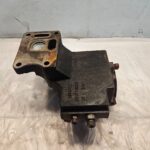 2011-2014 Cummins ISX15 Thermostat Housing Complete Assembly 3682667 OEM 3686382 - 250$ Picture 1 of 5 Picture 2 of 5 Picture 3 of 5 Picture 4 of 5 Picture 5 of 5 Picture 1 of 5 Picture 2 of 5