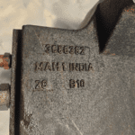 2011-2014 Cummins ISX15 Thermostat Housing Complete Assembly 3682667 OEM 3686382 - 250$ Picture 1 of 5 Picture 2 of 5 Picture 3 of 5 Picture 4 of 5 Picture 5 of 5 Picture 1 of 5 Picture 2 of 5 Picture 3 of 5