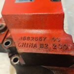 2011-2014 Cummins ISX15 Thermostat Housing Complete Assembly 3682667 OEM 3686382 - 250$ Picture 1 of 5 Picture 2 of 5 Picture 3 of 5 Picture 4 of 5 Picture 5 of 5 Picture 1 of 5 Picture 2 of 5 Picture 3 of 5 Picture 4 of 5