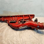 2011-2015 Cummins ISX15 Diesel Engine Air Intake Manifold 3686747 OEM 3686692 - 337.5$ Picture 1 of 6 Picture 2 of 6 Picture 3 of 6 Picture 4 of 6 Picture 5 of 6 Picture 6 of 6 Picture 1 of 6