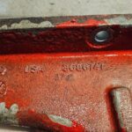 2011-2015 Cummins ISX15 Diesel Engine Air Intake Manifold 3686747 OEM 3686692 - 337.5$ Picture 1 of 6 Picture 2 of 6 Picture 3 of 6 Picture 4 of 6 Picture 5 of 6 Picture 6 of 6 Picture 1 of 6 Picture 2 of 6