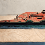 2011-2015 Cummins ISX15 Diesel Engine Air Intake Manifold 3686747 OEM 3686692 - 337.5$ Picture 1 of 6 Picture 2 of 6 Picture 3 of 6 Picture 4 of 6 Picture 5 of 6 Picture 6 of 6 Picture 1 of 6 Picture 2 of 6 Picture 3 of 6 Picture 4 of 6 Picture 5 of 6 Picture 6 of 6