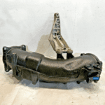 2011 DETROIT DIESEL DD15 Engine Air intake Elbow pipe w/ Sensor A4710984707 OEM - 216$ Picture 1 of 5 Picture 2 of 5 Picture 3 of 5 Picture 4 of 5 Picture 5 of 5 Picture 1 of 5