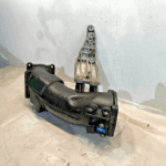 2011 DETROIT DIESEL DD15 Engine Air intake Elbow pipe w/ Sensor A4710984707 OEM - 216$ Picture 1 of 5 Picture 2 of 5 Picture 3 of 5 Picture 4 of 5 Picture 5 of 5 Picture 1 of 5 Picture 2 of 5