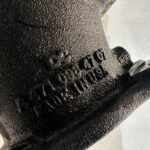 2011 DETROIT DIESEL DD15 Engine Air intake Elbow pipe w/ Sensor A4710984707 OEM - 216$ Picture 1 of 5 Picture 2 of 5 Picture 3 of 5 Picture 4 of 5 Picture 5 of 5 Picture 1 of 5 Picture 2 of 5 Picture 3 of 5 Picture 4 of 5