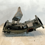 2011 DETROIT DIESEL DD15 Engine Air intake Elbow pipe w/ Sensor A4710984707 OEM - 216$ Picture 1 of 5 Picture 2 of 5 Picture 3 of 5 Picture 4 of 5 Picture 5 of 5 Picture 1 of 5 Picture 2 of 5 Picture 3 of 5 Picture 4 of 5 Picture 5 of 5