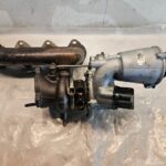 2012-2015 Mercedes 1.8 M271 C250 & SLK250 Turbocharger Assembly A2710903680 OEM - 400$ Picture 1 of 9 Picture 2 of 9 Picture 3 of 9 Picture 4 of 9 Picture 5 of 9 Picture 6 of 9 Picture 7 of 9 Picture 8 of 9 Picture 9 of 9 Picture 1 of 9