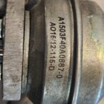 2012-2015 Mercedes 1.8 M271 C250 & SLK250 Turbocharger Assembly A2710903680 OEM - 400$ Picture 1 of 9 Picture 2 of 9 Picture 3 of 9 Picture 4 of 9 Picture 5 of 9 Picture 6 of 9 Picture 7 of 9 Picture 8 of 9 Picture 9 of 9 Picture 1 of 9 Picture 2 of 9 Picture 3 of 9 Picture 4 of 9 Picture 5 of 9 Picture 6 of 9